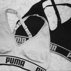 Puma Sportsbras (2)